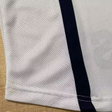 1999/2000 Pumas UNAM Home White Retro Fans Soccer Jersey