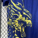 2024 RM Loong Commemorative Edition Blue Fans Jersey