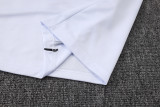 2026/27 AC White Sweater Tracksuit