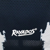 2025/26 Monterrey 80Th Anniversary Edition Player Version Long Sleeve Soccer Jersey 胸前队微是M长袖