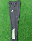 2025/26 RM Grey Black Sports Trousers 灰色