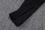 2025/26 Grêmio Black Jacket Tracksuit