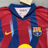 2025/26 BA 4TH Fans Soccer Jersey