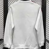 2026 BFC Retro Style Training Sweater