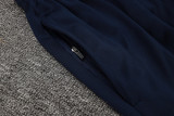 2025/26 BA Khaki POLO Tracksuit