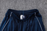 2025/26 Boca Baby Blue Sweater Tracksuit