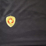 2025/26 Sao Paulo Third Black Fans Soccer Jersey