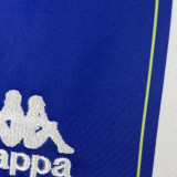 1998/99 Porto Home Retro Soccer Jersey