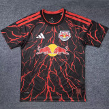2026/27 New York Red Bull Home Fans Soccer Jersey 纽约红牛