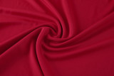 2025/26 Nk~  Red Sweater Tracksuit