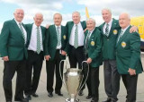 1966/67 Celtic Home Retro Soccer Jersey