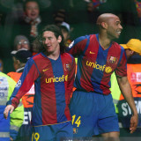 2007/2008 BA Home Retro Player Version Soccer Jersey 球员版