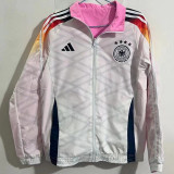 2025 Germany Reversible Windbreaker 双面