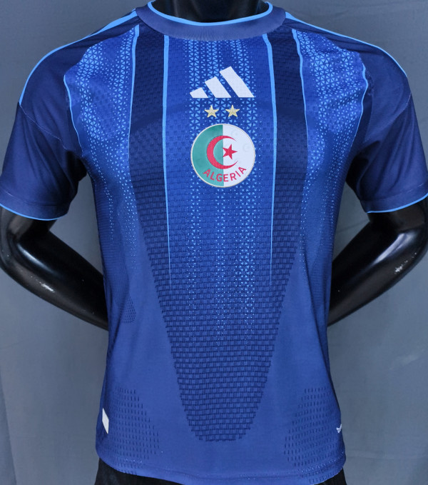2026 Algeria Special Edition Player Version Jersey
