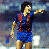 1980/82 BA  Home Retro Soccer Jersey
