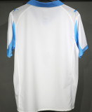 2025/26 MS Home White Player Version Soccer Jersey