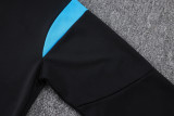 2025/26 Grêmio Black Jacket Tracksuit