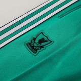 2026/27 Liv Green Kids Jacket Tracksuit
