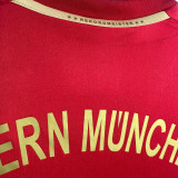 2012/13 BFC Home Red Retro Soccer Jersey