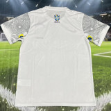 2025/26 Brazil Special Edition Fans Soccer Jersey