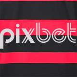 2024/25 Flamengo Retro Classic Version Fans Soccer Jersey