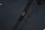 2025/26 CFC Dark Gray Sweater Tracksuit
