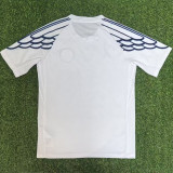 2025/26 PSG Special Edition White Fans Soccer Jersey