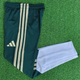 2026/27 Italy Green Sports Trousers