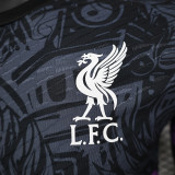 2025/26 LFC Special Edition Player Version Jersey