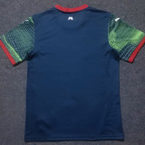 2025 Portugal Training Fans Soccer Jersey