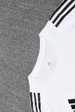 2025/26 RM White Training Jersey(A Set)