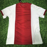 2025/26 AA Home Red Fans Soccer Jersey