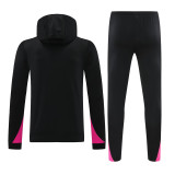 2025 CFC Hoody Zipper Jacket Tracksuit