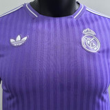 2025 RM Special Edition Player Version Soccer Jersey