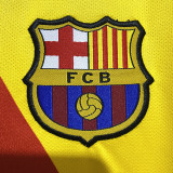 2019/20 BA 4th Away Retro Soccer Jersey