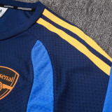 2026 ARS Royal Blue Training Jersey (A Set)