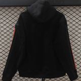 2026/27 Germany Black Hoody 黑色