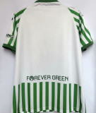 2025 R BTS 1:1 Quality Europa Conference Final Version Fans Soccer Jersey