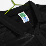 1998 CFC Black Retro Retro Soccer Jersey