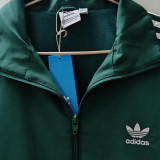 2025 AD~  Windbreaker