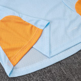 2026 RM Light Blue Training Jersey (A Set)