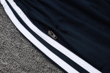 2025/26 RM Sapphire Blue Kids Sweater Tracksuit