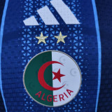 2026 Algeria Special Edition Player Version Jersey