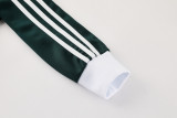 2025/26 AD~ Green Jacket Tracksuit