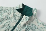 2022/23 Mexico Reversible Windbreaker 双面