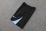 2025 TH FC Grey Vest Training Jersey(A Set)