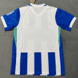 2025/26 Brighton Home Fans Soccer Jersey