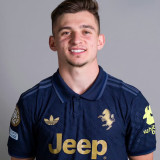 2024/25 JUV Third Player Version Soccer Jersey
