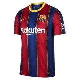 2020/21 BA  Home Retro Fans Soccer Jersey
