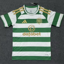 2026/27 Celtic Commemorative Edition Fans Soccer Jersey